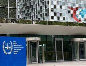 Uluslararası Ceza Mahkemesi’nden Devletlere İşbirliği Çağrısı