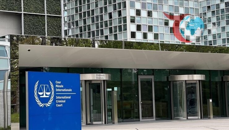 Uluslararası Ceza Mahkemesi’nden Devletlere İşbirliği Çağrısı