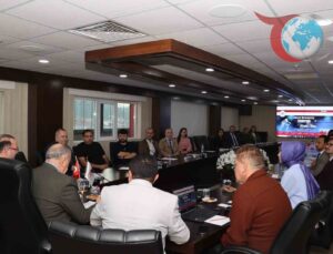 Üniversiteler Arası İş Birliği ile Bölgesel Bilimsel Kalkınma