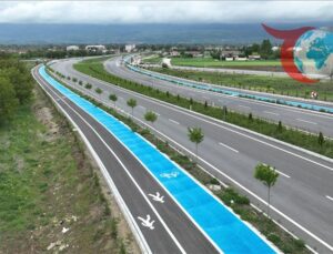 Uraloğlu’ndan Yeşil Ulaşım ve Çevre Dostu Projeler