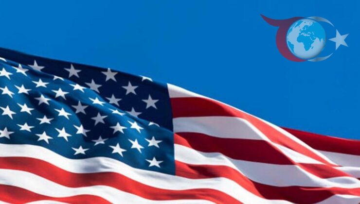 USS Gerald R. Ford Liderliğindeki Taarruz Filosu Karayip Denizi’nde