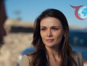 Uzak Şehir Dizisinin Kalp Atışlarını Hızlandıran Bölümü: Cihan ve Alya’nın Tutkulu Aşkı