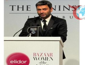 Uzak Şehir Dizisiyle Parlayan Ozan Akbaba ve Çağla Şimşek Kendine Hayran Bırakıyor