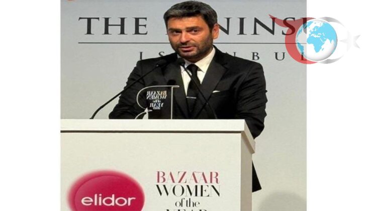 Uzak Şehir Dizisiyle Parlayan Ozan Akbaba ve Çağla Şimşek Kendine Hayran Bırakıyor