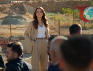 Uzak Şehir Duygusal Anlarıyla Ekranlara Damgasını Vurdu