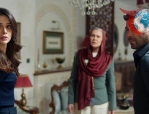 Uzak Şehir’de Gerilim Tırmanıyor: Boran’ın Sırrı Ortaya Çıkacak mı?