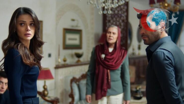 Uzak Şehir’de Gerilim Tırmanıyor: Boran’ın Sırrı Ortaya Çıkacak mı?