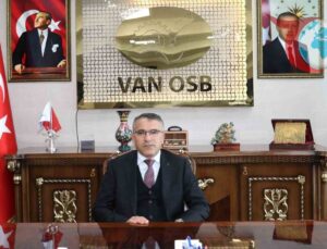 Van OSB’den Kadın İstihdamına Yönelik Örnek Anaokulu Projesi