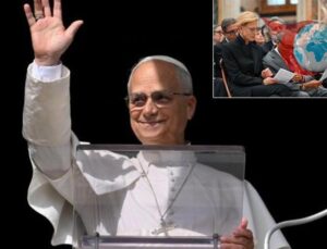 Vatikan’da Hollywood Yıldızları ve Sinemanın Gücü Üzerine Bir Buluşma