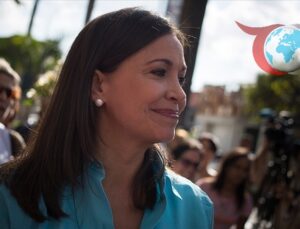 Venezuela’da Siyasi Gerilim: Machado’nun Çıkışı ve Uluslararası Yankıları