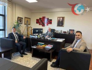 Vezirköprü’de 650 Konutluk Dev Proje Başlıyor