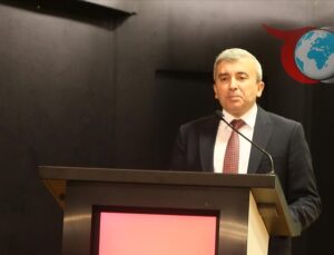 Viyana’da Aile İçi İletişim Üzerine Anlamlı Seminer