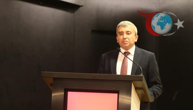 Viyana’da Aile İçi İletişim Üzerine Anlamlı Seminer