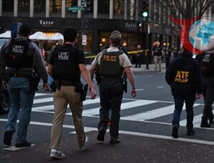 Washington DC’deki Saldırı: Rahmanullah Lakanwal Birinci Derece Cinayetle Suçlanıyor