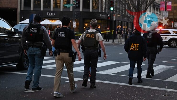 Washington DC’deki Saldırı: Rahmanullah Lakanwal Birinci Derece Cinayetle Suçlanıyor