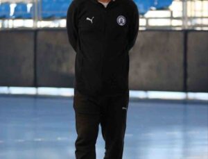 Yalıkavakspor İkinci Yarıya İddialı Hazırlanıyor