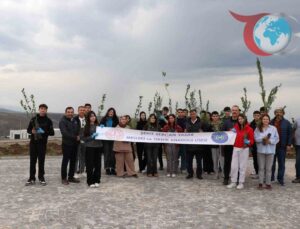 Yalova OSB’den Atatürk’ü Anma ve Çevre Bilinci Etkinlikleri