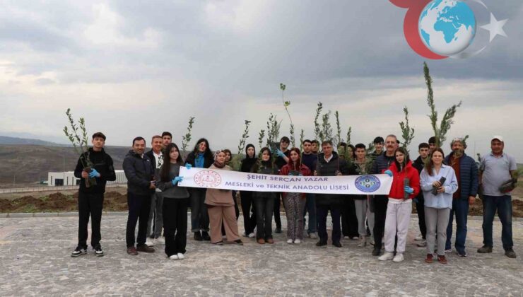 Yalova OSB’den Atatürk’ü Anma ve Çevre Bilinci Etkinlikleri