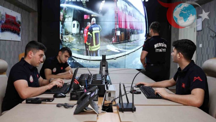 Yangın ve Kurtarma Operasyonlarında Teknolojik İlerleme: AKOM’un Yenilikçi Sistemi