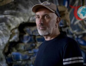 Yann Tiersen, İstanbul’da Hayranlarıyla Buluşuyor