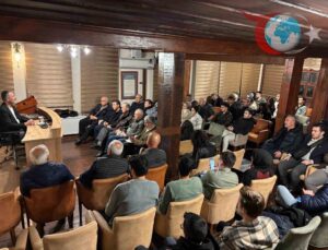 Yapay Zekânın Gölgesinde Yeni Bir Dünya: Gelecek, Fırsatlar ve Tehditler