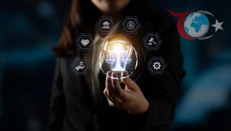 Yapay Zeka ve Adalet: Hukuk Alanında Karşılaşılan Riskler ve Çözümleri