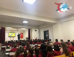 Yeni Nesil Sporcular İçin Yetenek Taraması Başlıyor