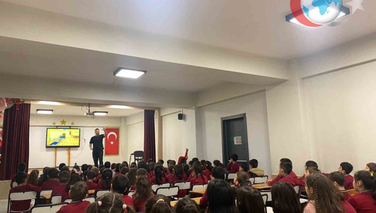 Yeni Nesil Sporcular İçin Yetenek Taraması Başlıyor