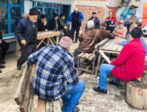 Yığılca’da Tarımın Geleceği İçin Yenilikçi Adımlar Atılıyor