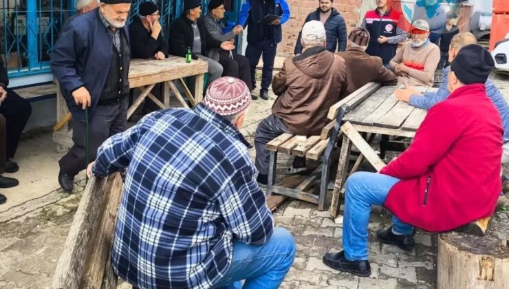 Yığılca’da Tarımın Geleceği İçin Yenilikçi Adımlar Atılıyor