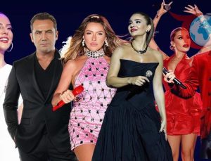 Yılbaşı Tatili İçin KKTC ve Antalya’da Unutulmaz Programlar