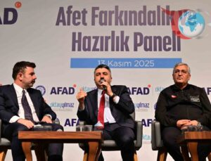 Yıldırım Belediyesi ve AFAD’dan Güvenli Şehirler İçin Önemli Adımlar