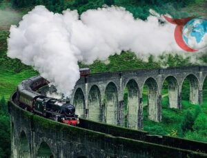 Yolcu Taşıma Platformu: Dijitalleşme ile Çevresel Sürdürülebilirlikte Büyük Adım