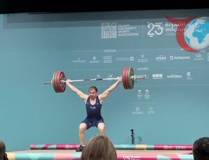 Yusuf Fehmi Genç’in Altın Hedefleri: Olimpiyat Yolu