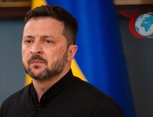 Zelenskiy: “Trump’tan Korkmuyorum, ABD ile Düşman Değiliz”