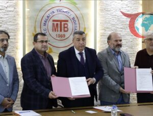 Zirai Donun Malatya’daki Sosyo-Ekonomik Etkileri Araştırılıyor