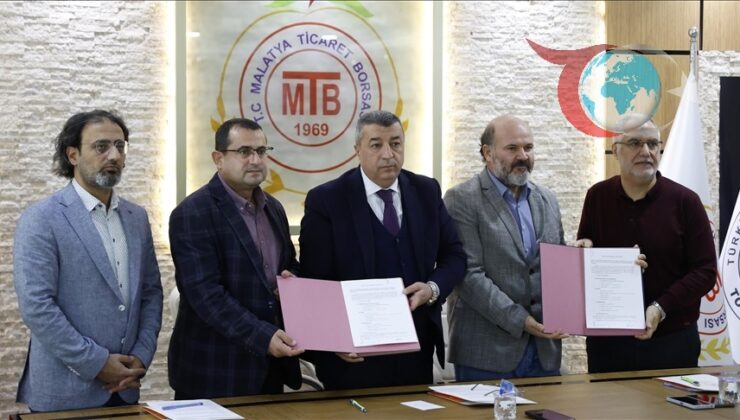 Zirai Donun Malatya’daki Sosyo-Ekonomik Etkileri Araştırılıyor