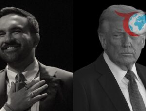 Zohran Mamdani’nin Zaferi: ABD Siyasetinde Yeni Bir Dönem