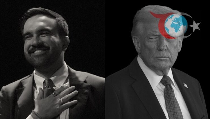 Zohran Mamdani’nin Zaferi: ABD Siyasetinde Yeni Bir Dönem