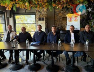 Zonguldakspor’dan Bahis Soruşturması Açıklaması: Sürecin Başlangıcı Biziz