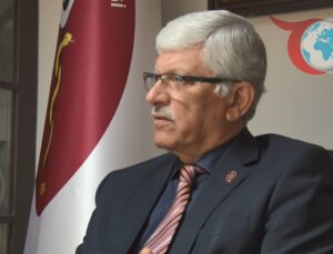 Zoonotik Hastalıklarla Mücadelede ‘Tek Sağlık Yasası’na Acil İhtiyaç