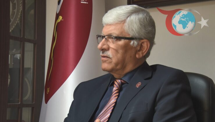 Zoonotik Hastalıklarla Mücadelede ‘Tek Sağlık Yasası’na Acil İhtiyaç