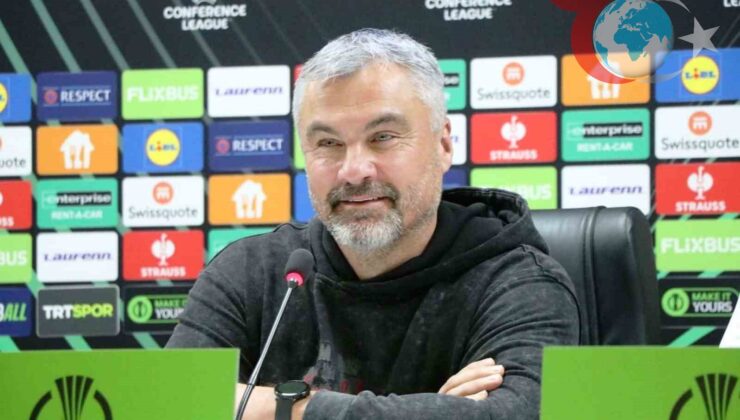 Zorlu Hamrun Spartans Karşılaşması Öncesi Samsunspor Cephesinde Gergin Bekleyiş