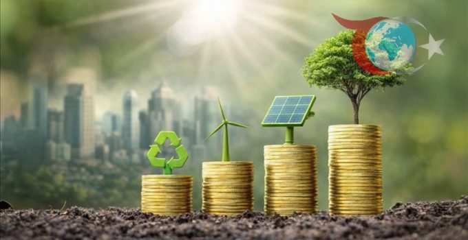 2024 Çevre Koruma Harcamalarında Büyük Artış: Detaylar Açıklandı