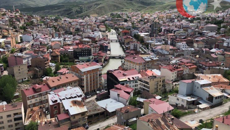 2025 Kasım Ayı Konut Satışları: Türkiye ve Bayburt’ta Durum