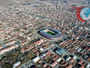 2025 Kasım Ayında Türkiye’de Konut Satışlarında Düşüş Yaşandı