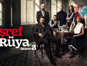 2025 Yılının Türkiye’de En Çok Aranan Dizileri ve Google Trendleri