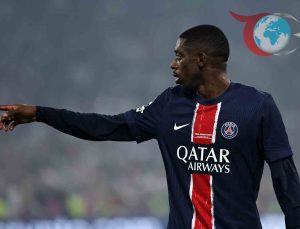 2025’in Yıldızları ‘The Best’ Ödülleri ile Taçlandırıldı