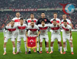2026 Dünya Kupası’nda Türkiye’nin Muhtemel Rakipleri Belli Oldu