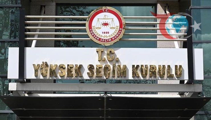 2026 Mahalli İdareler Seçimi: Yeni Belde Statüsü Kazanan Yerleşim Yerleri Açıklandı